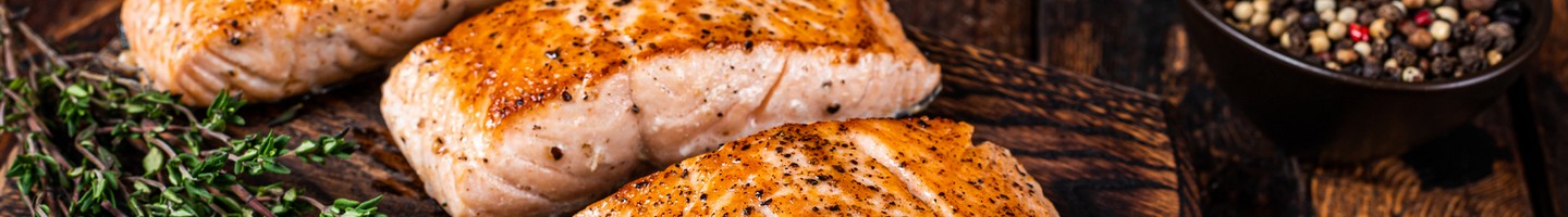 Rappel urgent de saumon fumé norvégien en raison d’un risque de listériose