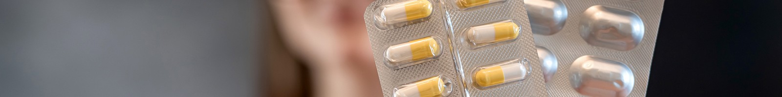 Recrudescence de la consommation d’antibiotiques en France