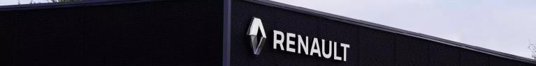 Renault réinvente le parcours client avec son nouveau concept store 