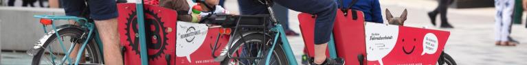 La start-up Midipile Mobility prévoit de lancer le véhicule qui pourra remplacer le vélo cargo 