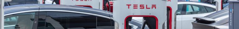 Les Superchargeurs Tesla subissent une fois de plus une montée de prix
