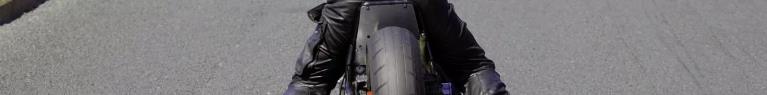 Le surpantalon airbag, le nouvel équipement pour motards développé par CX Air Dynamics