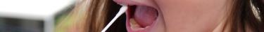 Un test salivaire mis au point par des chercheurs français pour diagnostiquer l’endométriose