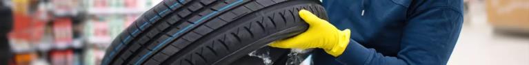 L’Union européenne adopte un nouvel étiquetage pour les pneus 