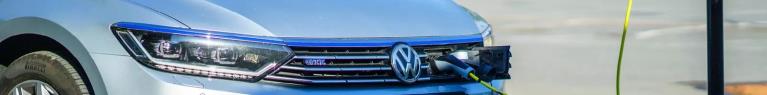 Les ventes de véhicules électriques connaissent une croissance de 200 % chez Volkswagen