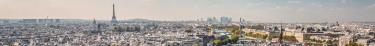 Les villes françaises observent une forte progression du marché locatif depuis le déconfinement