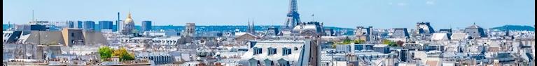 Les villes françaises qui ont connu la plus forte hausse de prix dans l’immobilier en un an 