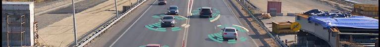Les voitures-radar privées circuleront bientôt dans toutes les routes de France métropolitaine