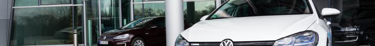 Volkswagen se hisse devant Tesla sur le marché européen de la voiture électrique