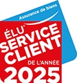 Direct Assurance - Service Client de l'Année 2025