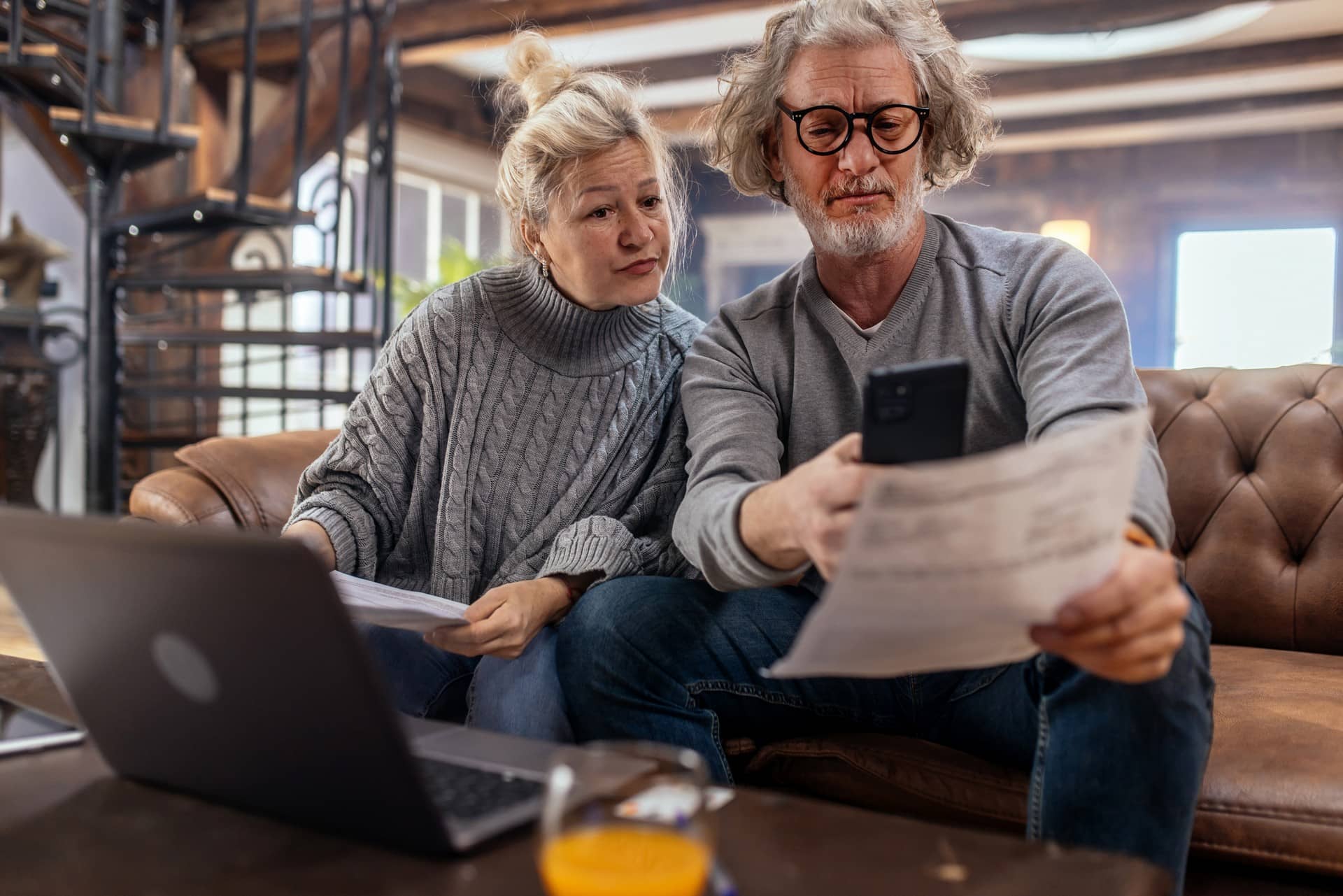 1,7 million de Français renoncent à souscrire une assurance habitation en dépit des risques