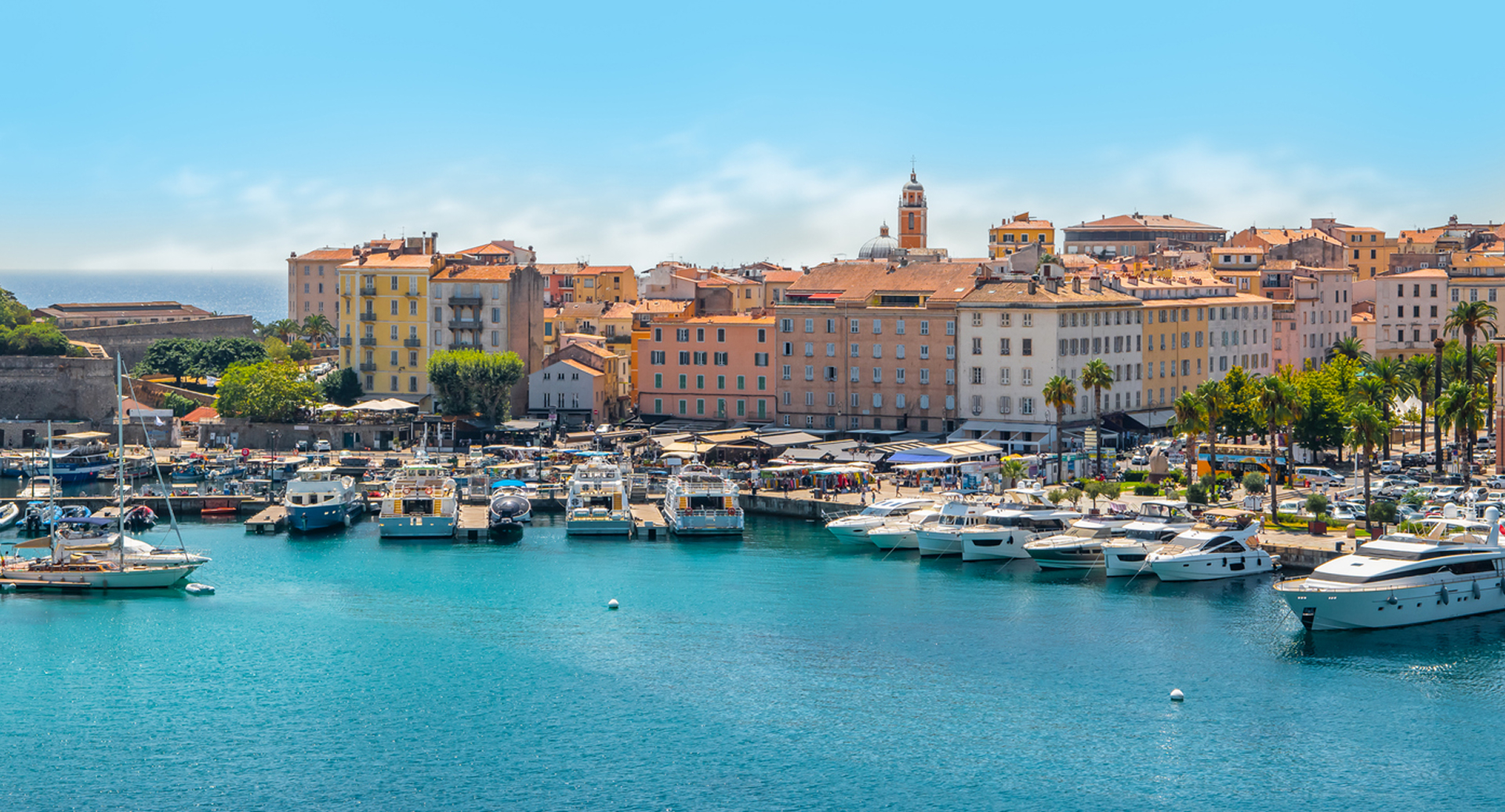 Ajaccio