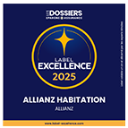 Labels d'Excellence d'Allianz