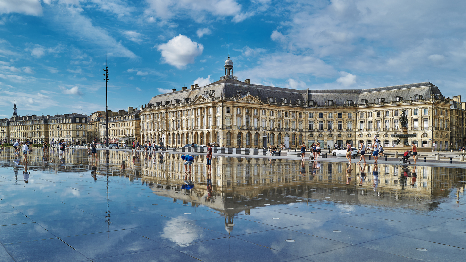Assurance Bordeaux