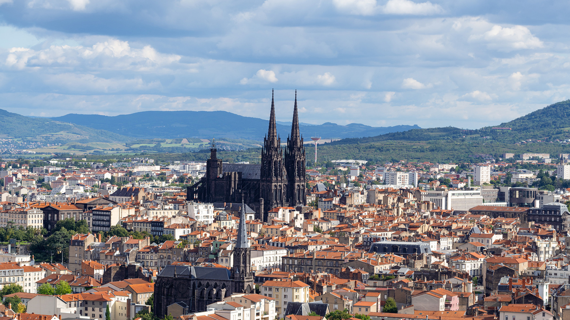 assurance Clermont Ferrand