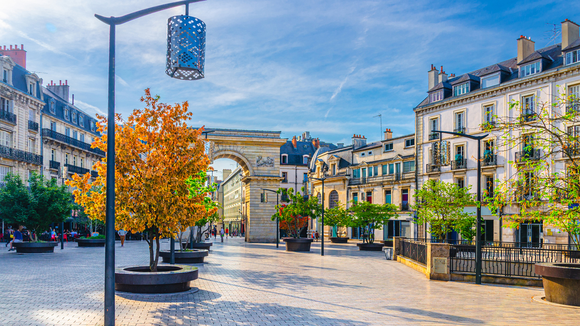 Dijon