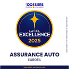 Label d'Excellence d'Eurofil