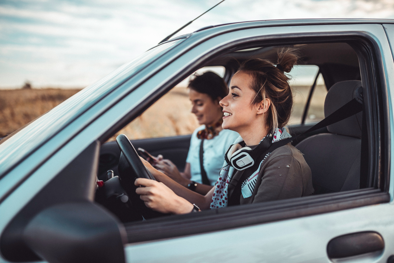 Quelle assurance auto choisir avec un permis étranger ?