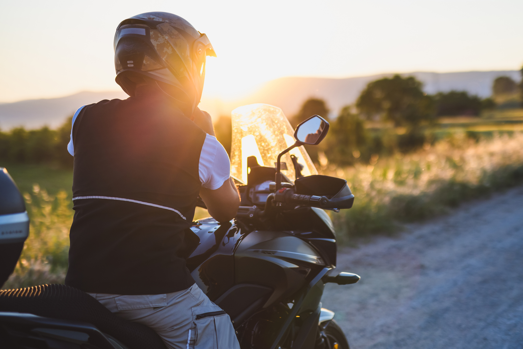 Tout savoir sur l’assurance moto enduro