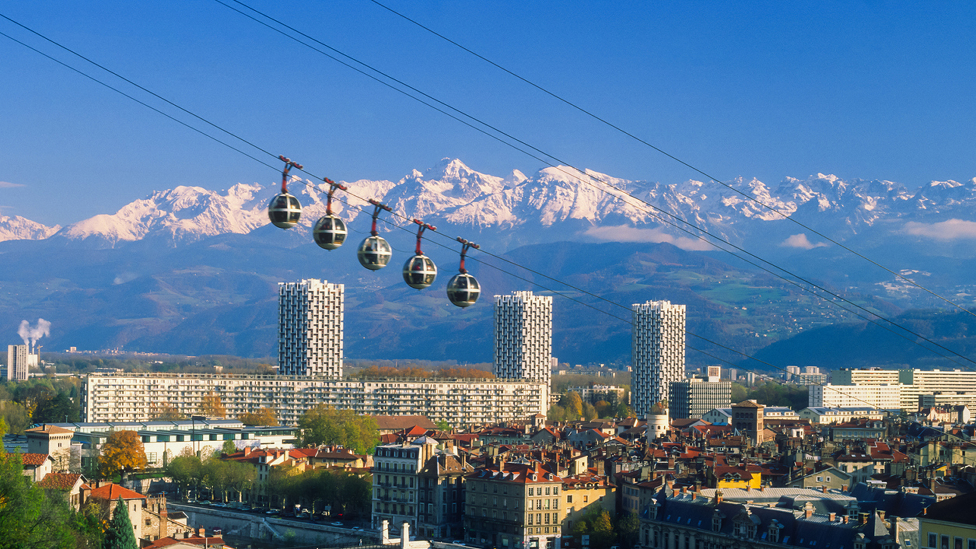 Assurance Grenoble