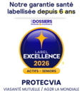 Label d'Excellence AG2R 2026