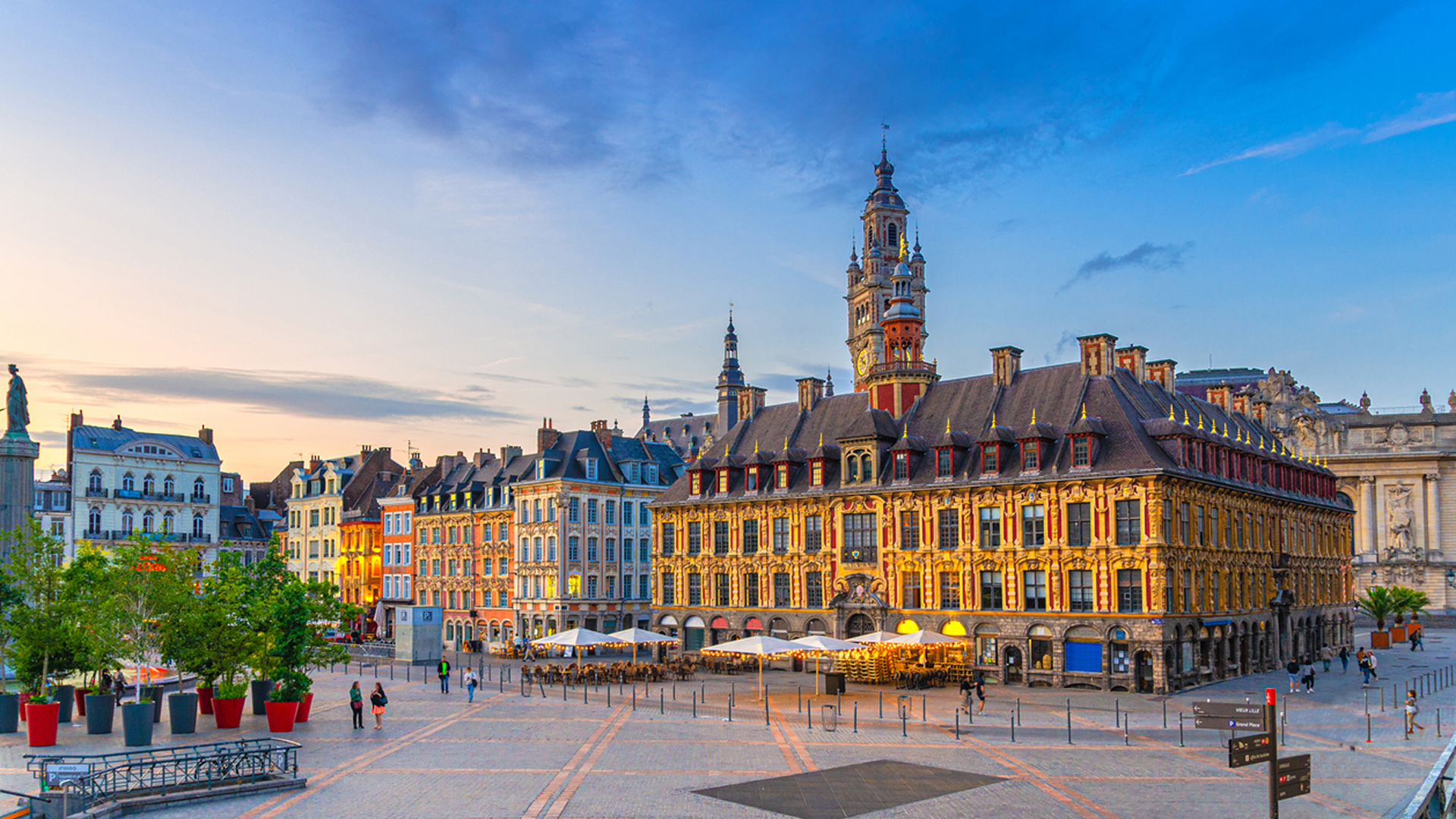 Lille