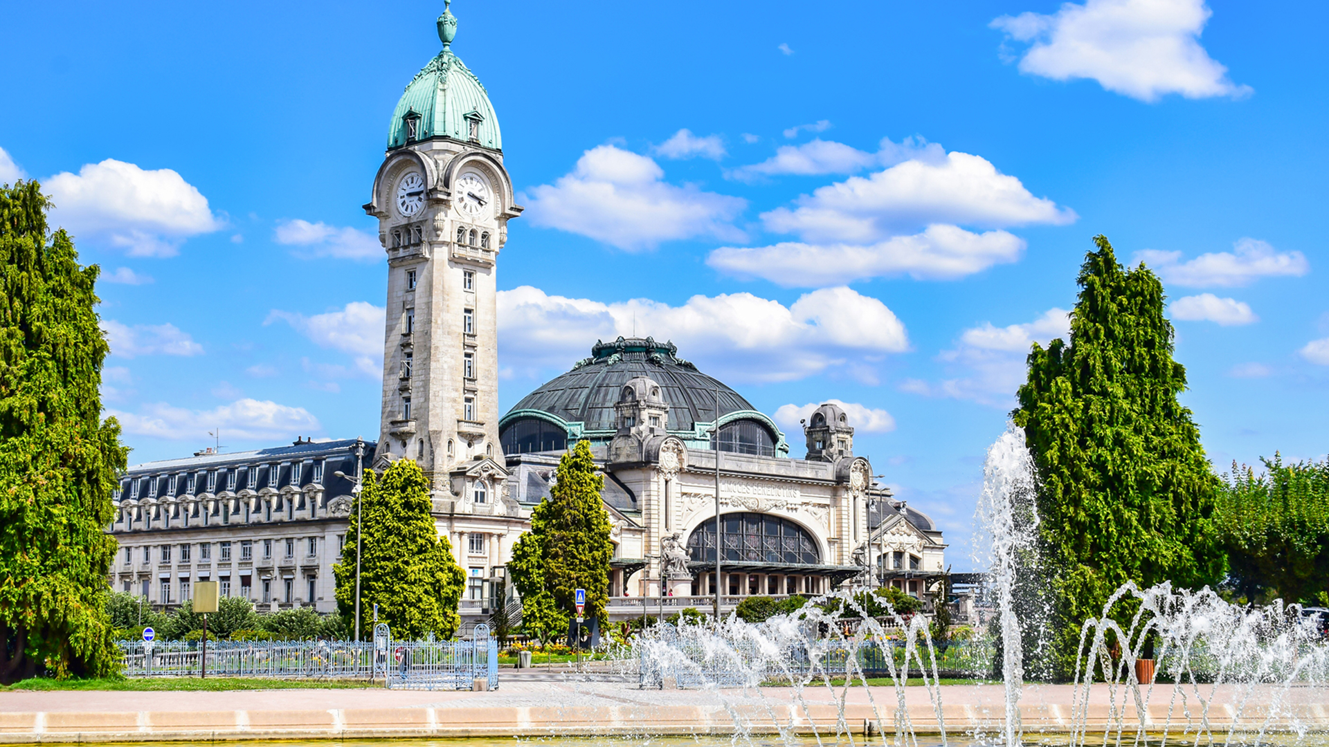 assurance Limoges
