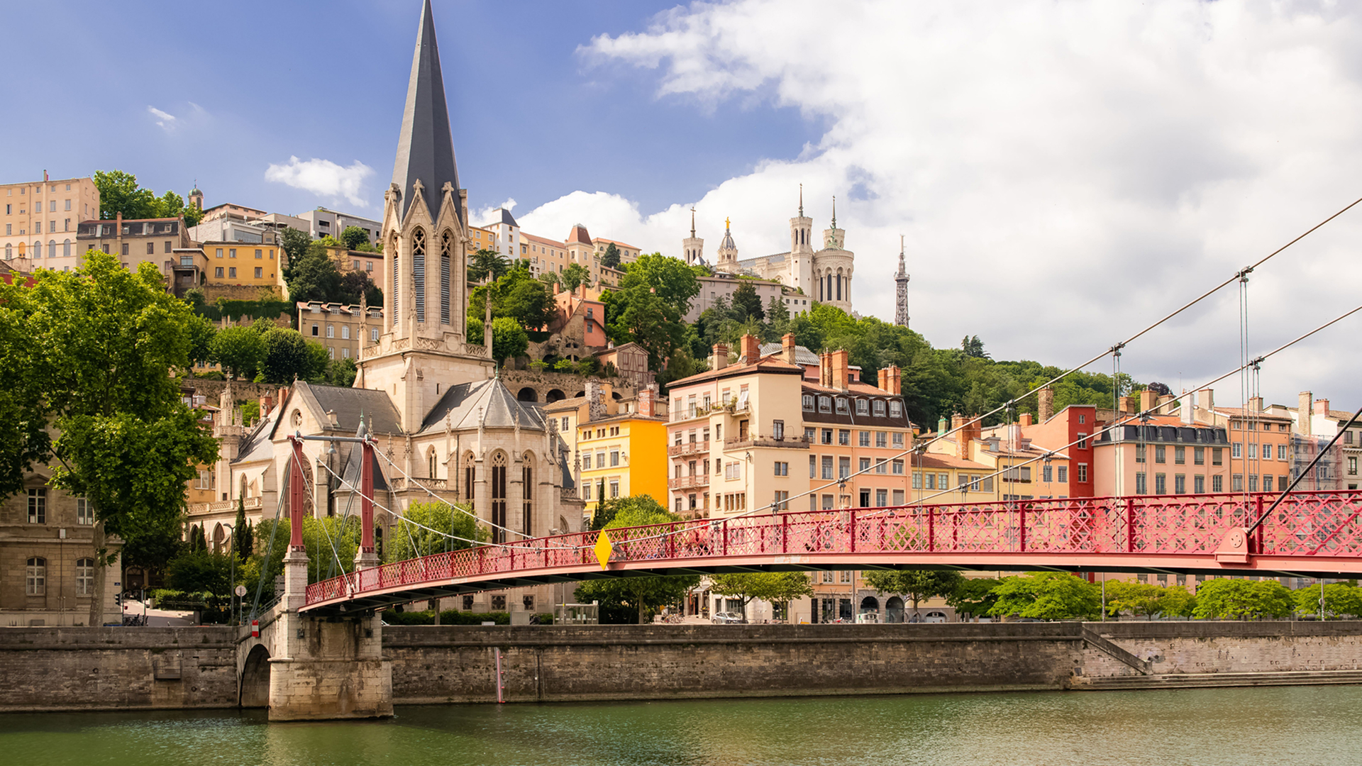 assurance Lyon