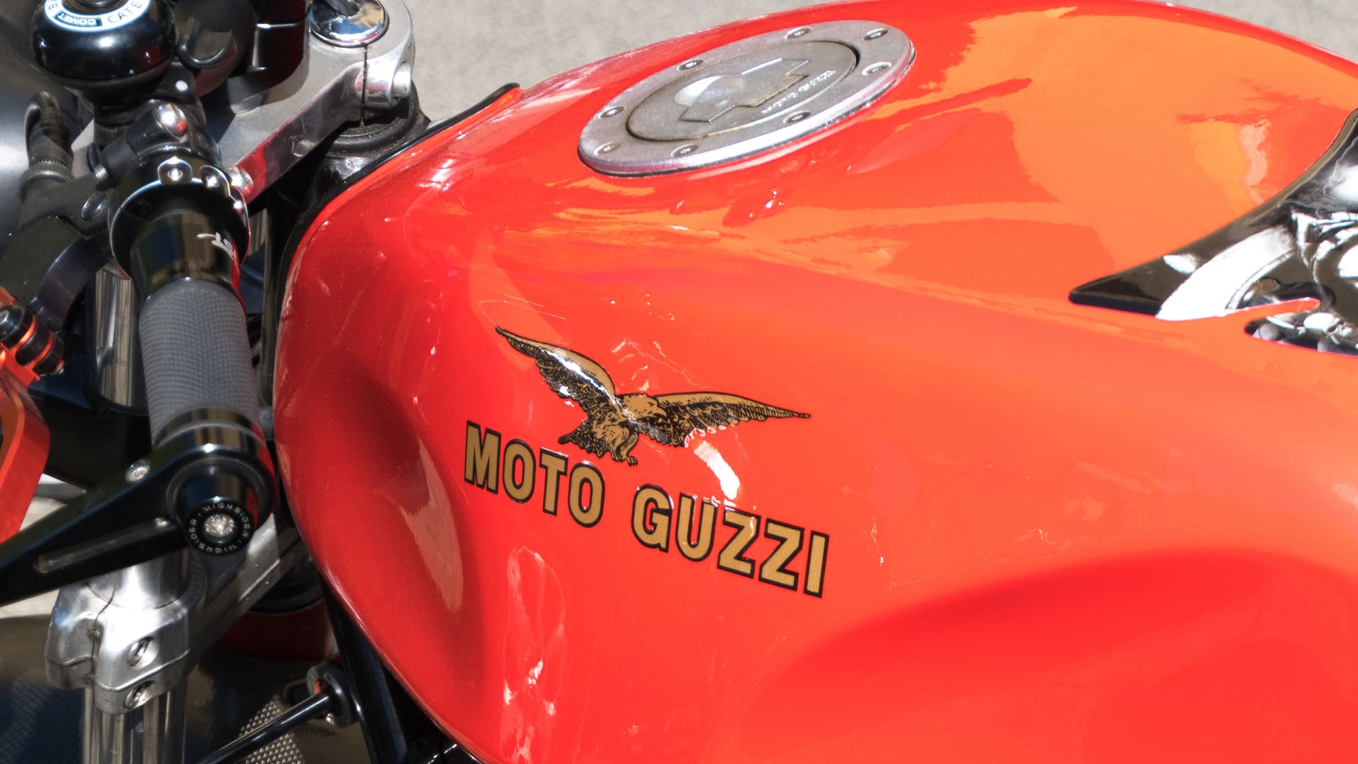 MOTO GUZZI annuaire