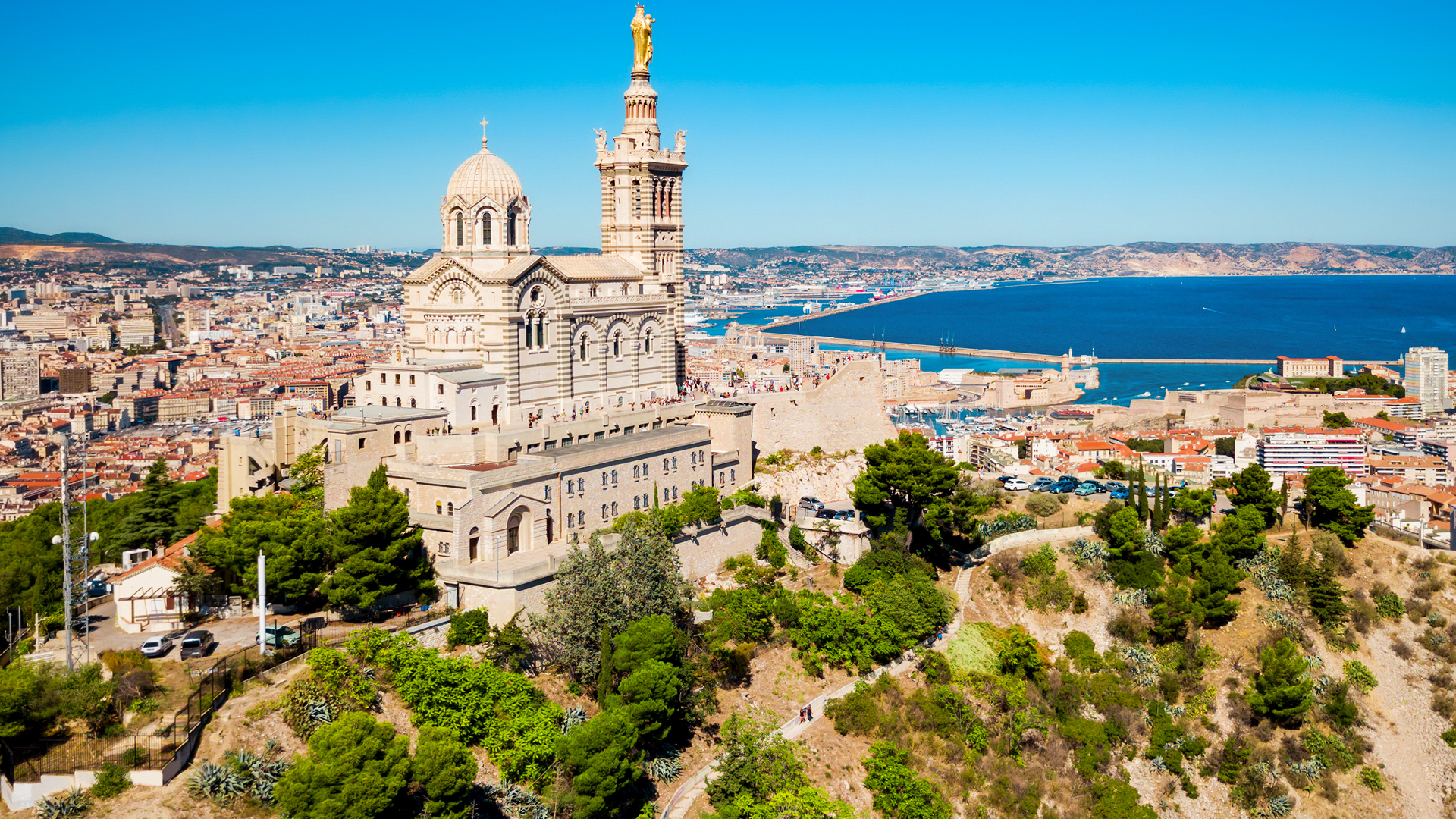 Marseille