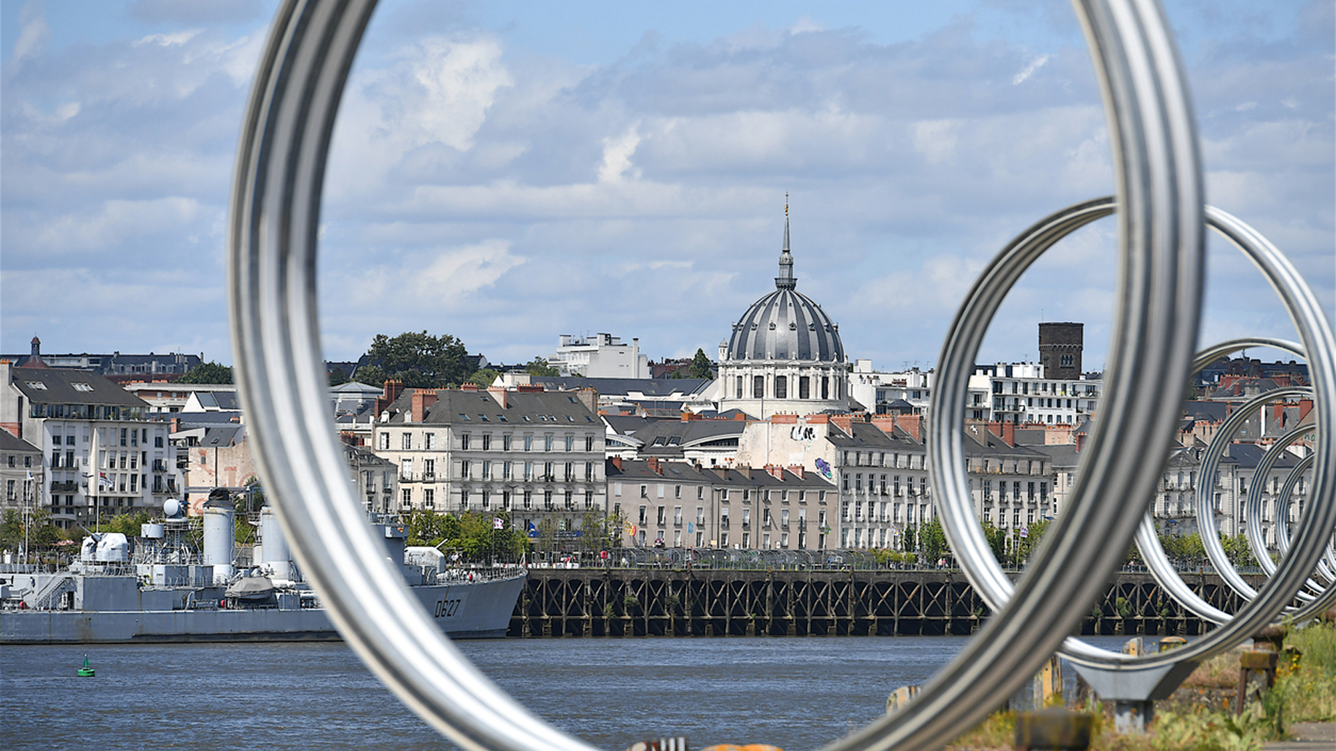 Nantes