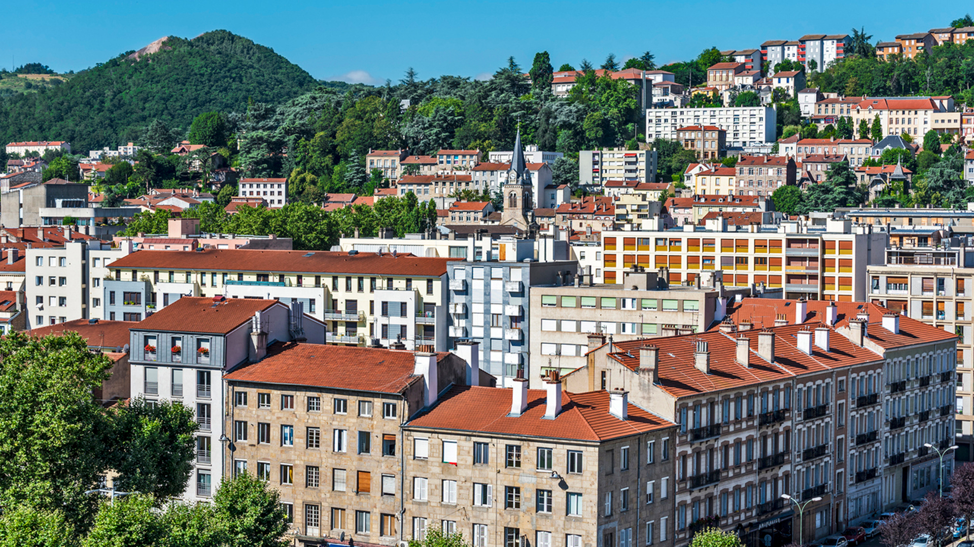 assurance Saint Etienne