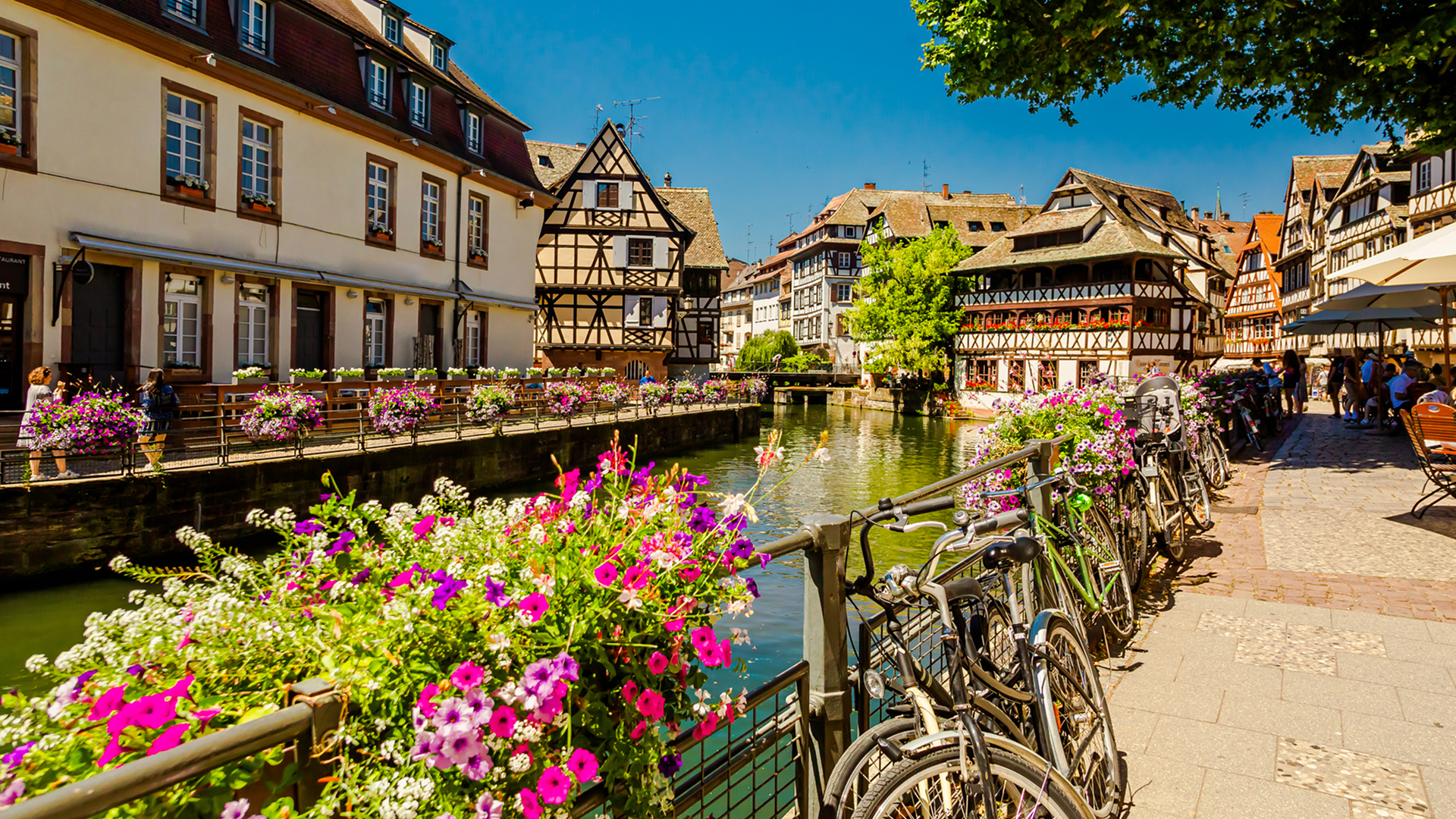 Strasbourg