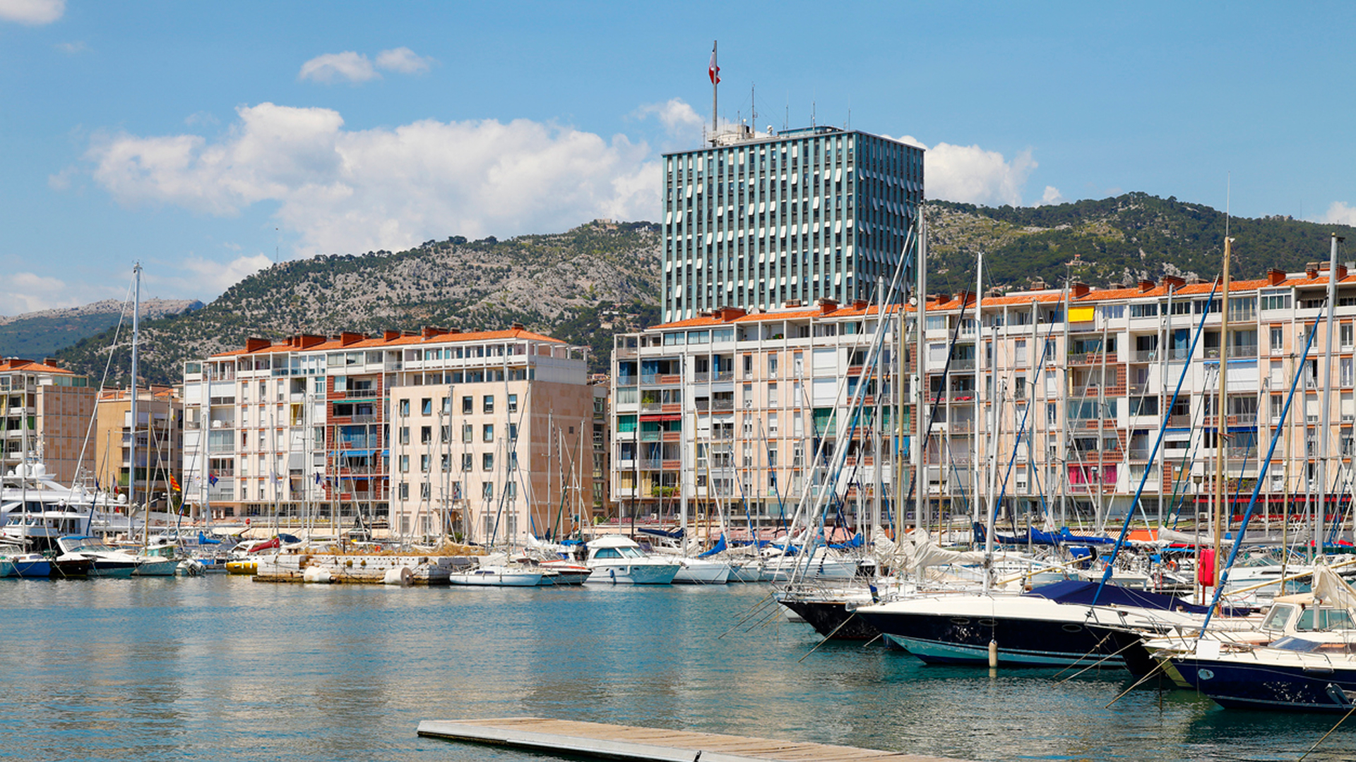 Toulon