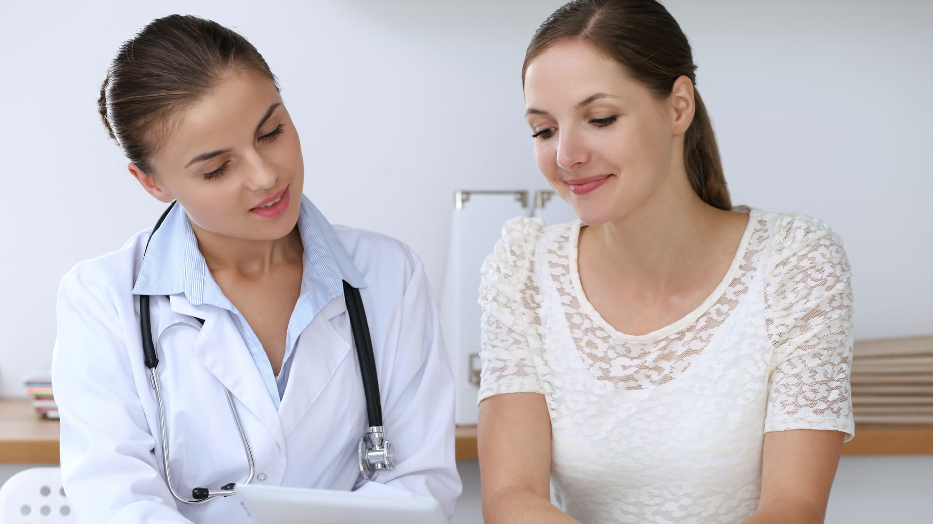 L’accréditation des médecins