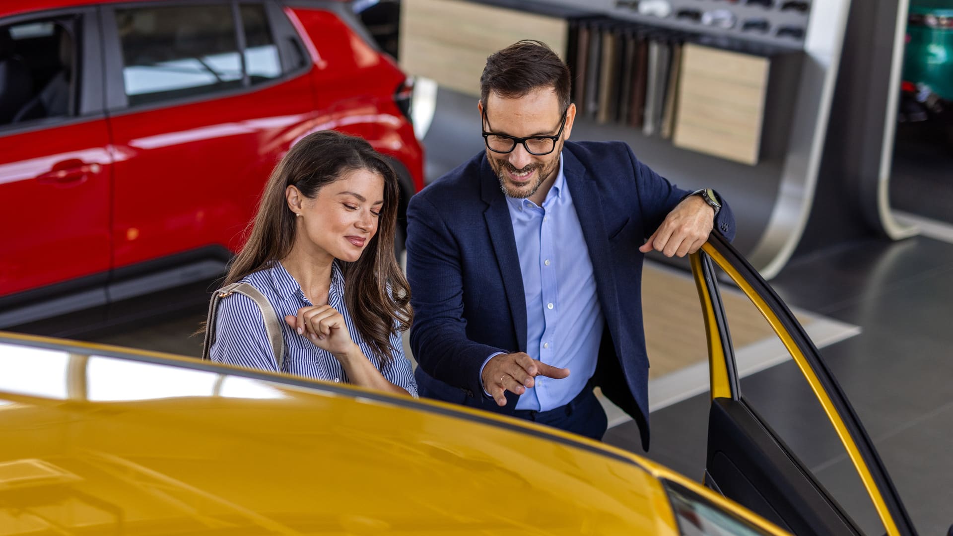 Voiture neuve la moins chère 