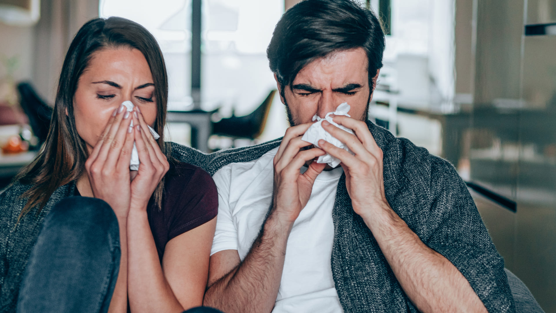 prévention et traitement allergies saisonnières