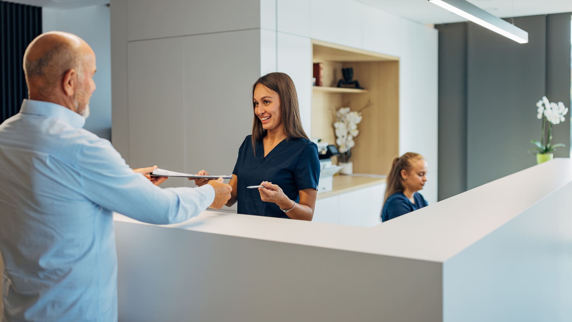 Numero AMC de votre mutuelle santé