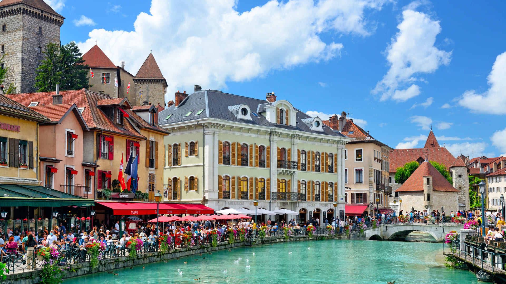 Choisir une mutuelle santé à Annecy 