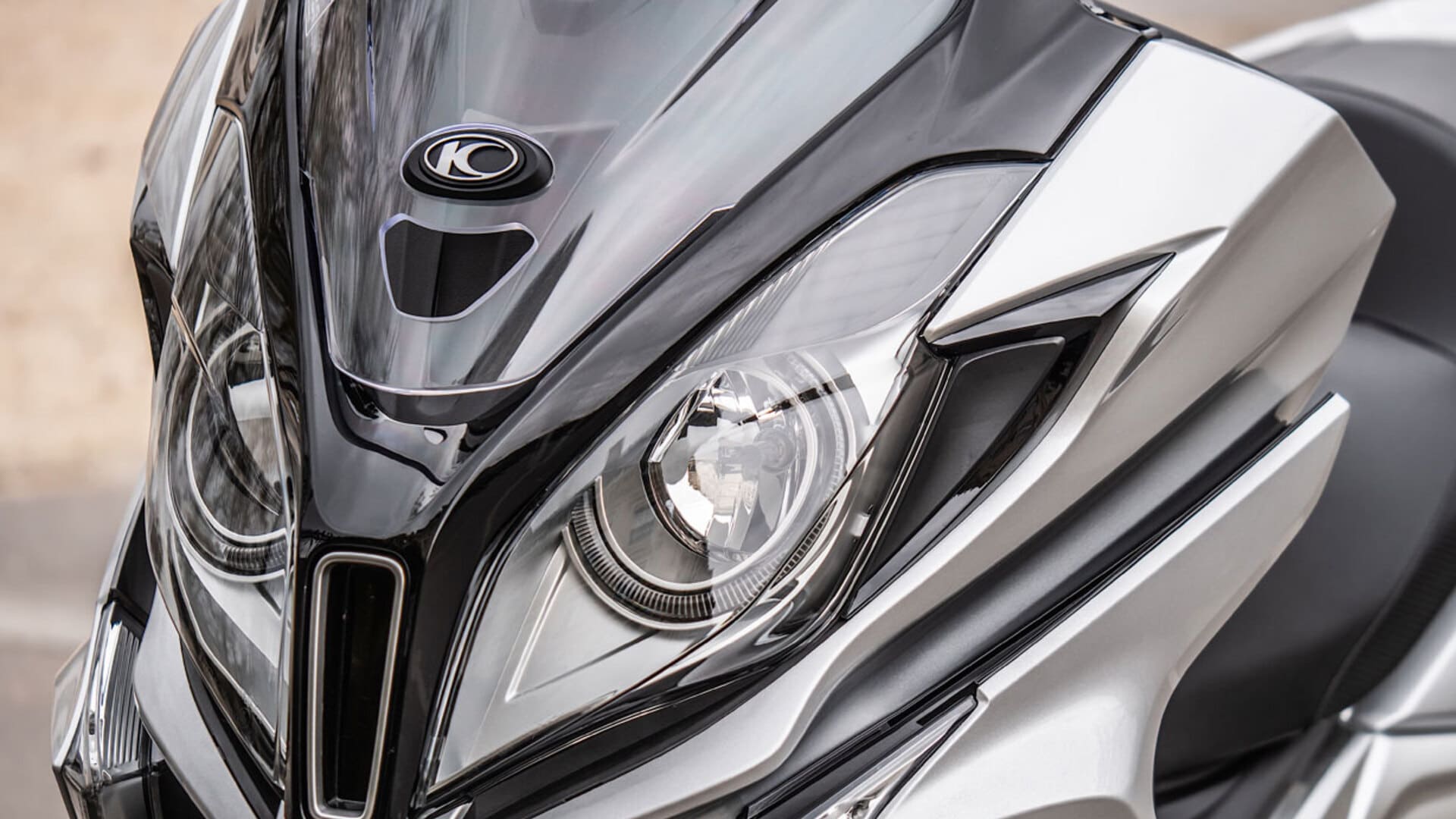 annuaire KYMCO moto