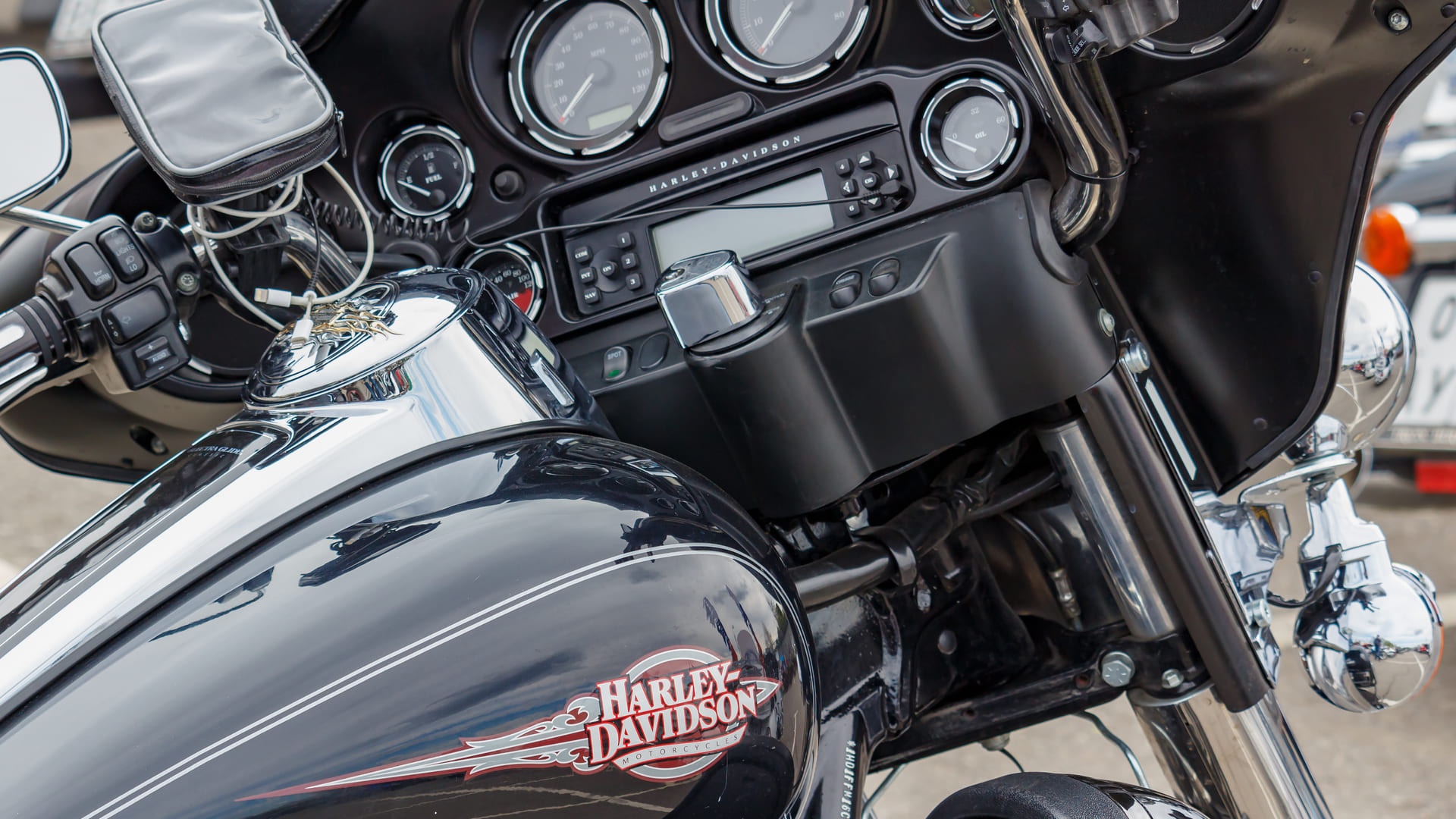 annuaire moto HARLEY DAVIDSON