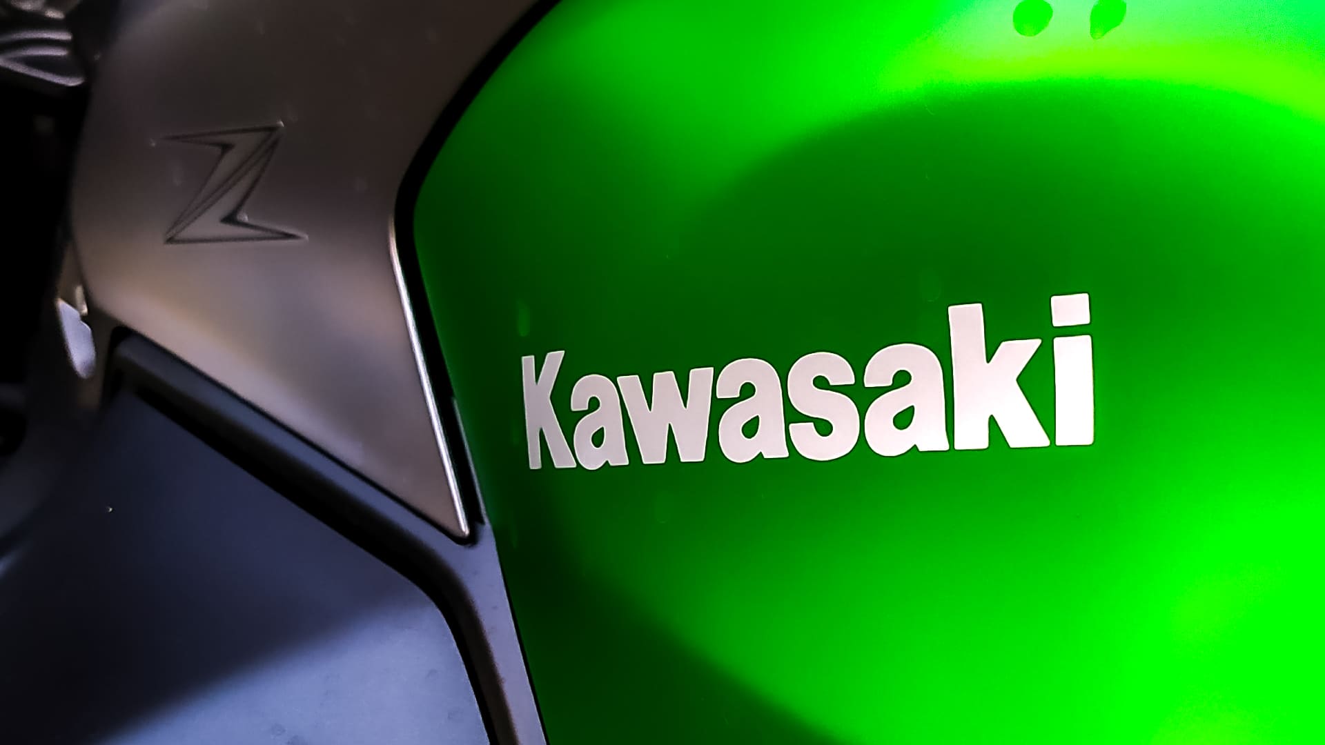 annuaire moto kawasaki
