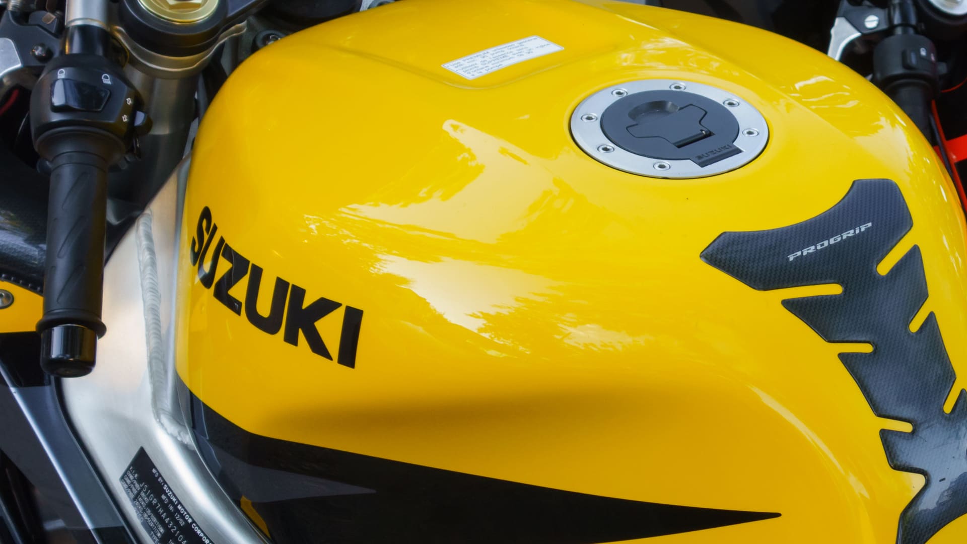 annuaire moto suzuki
