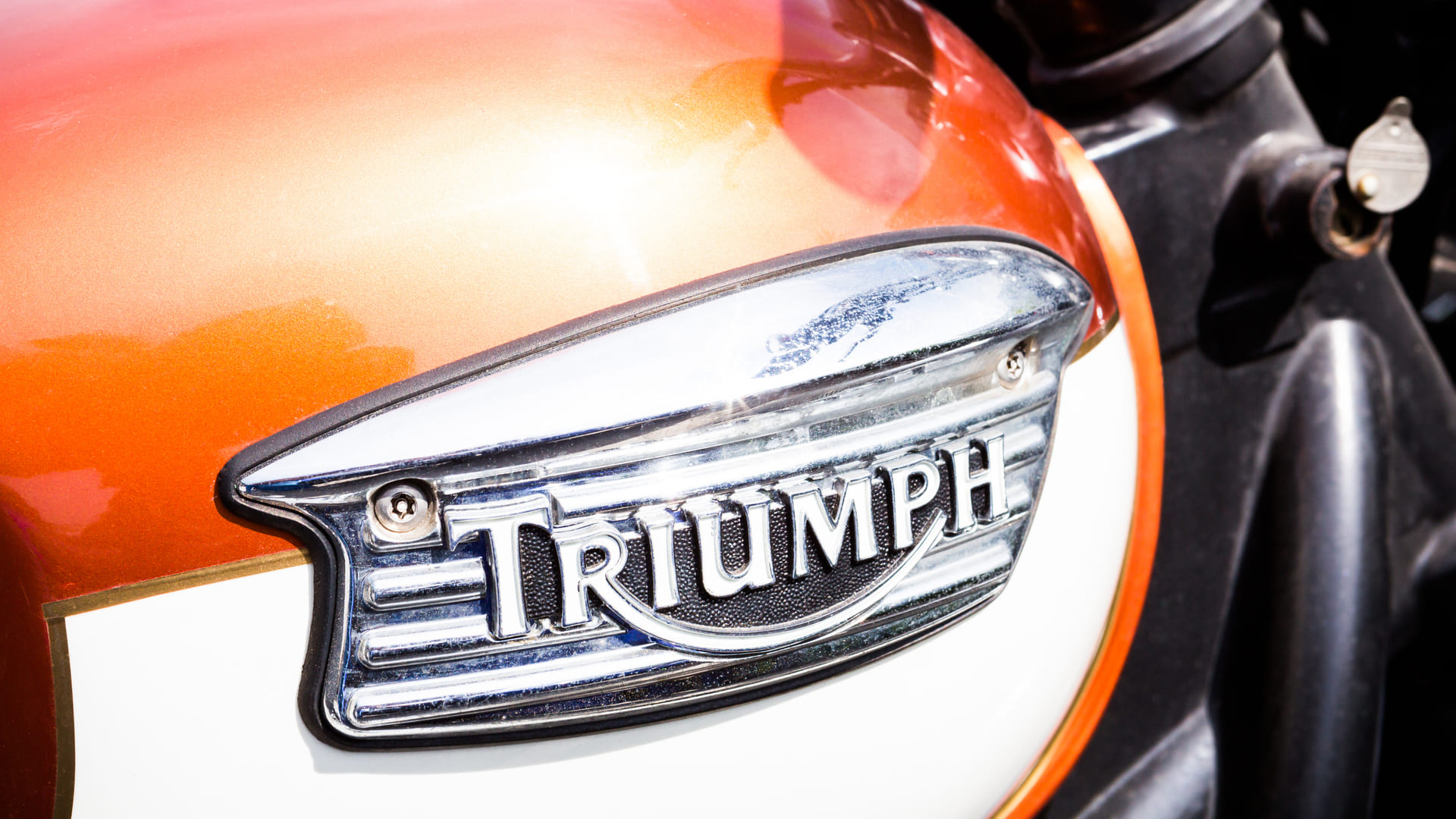 annuaire triumph moto