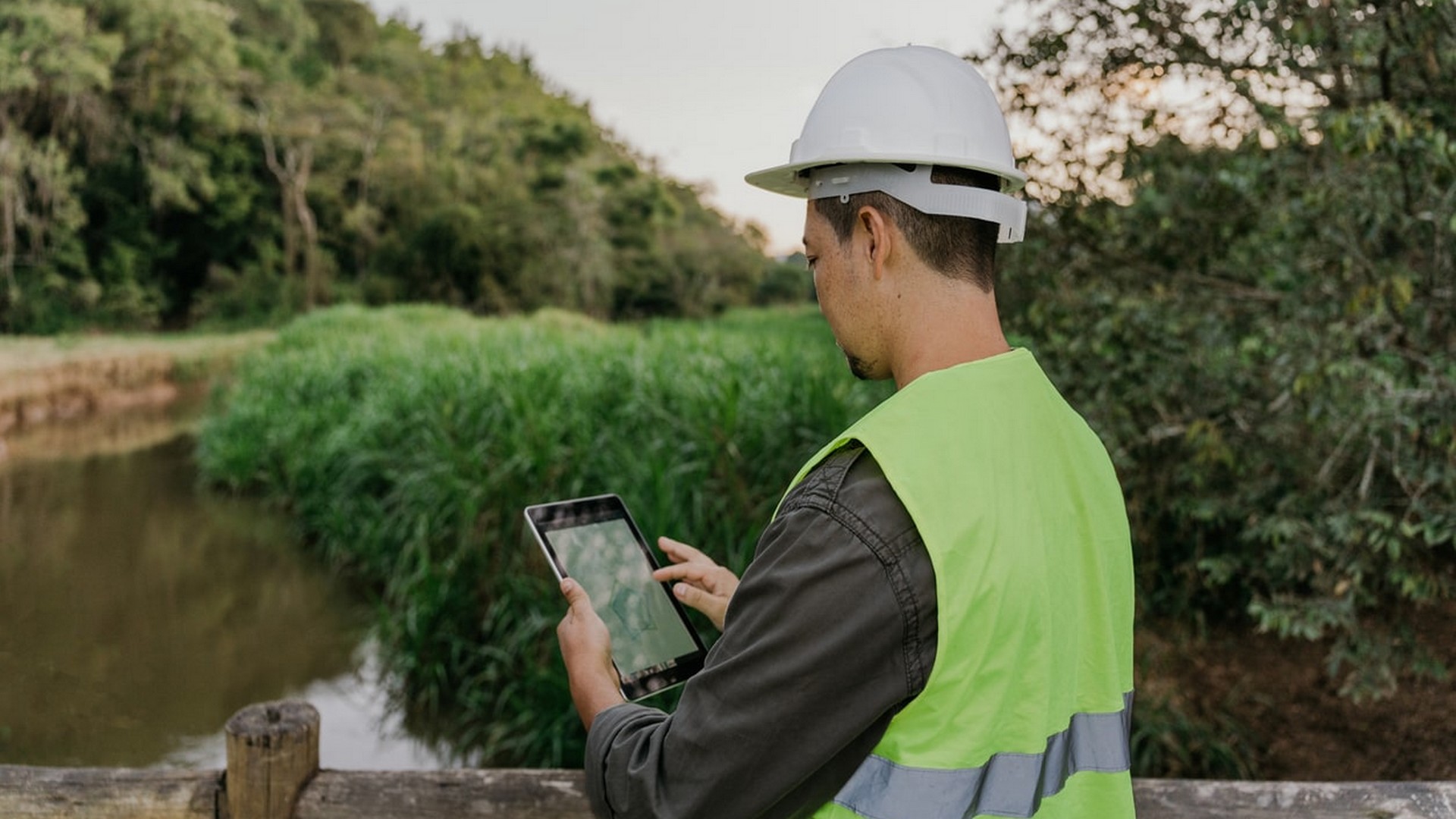 Une application web gratuite disponible pour tous afin d’évaluer les risques d’inondation