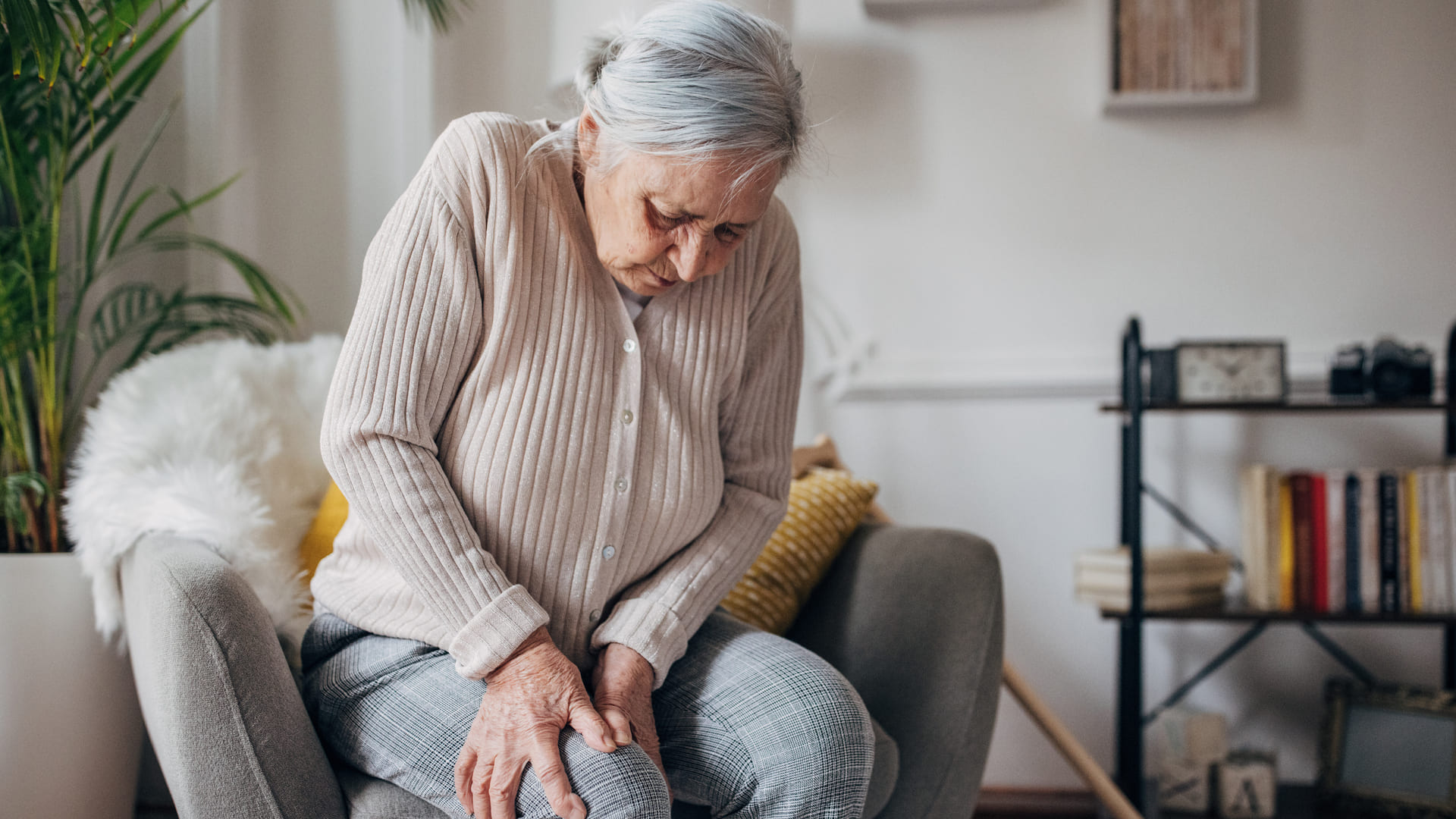 Mutuelle et traitement de l’arthrose