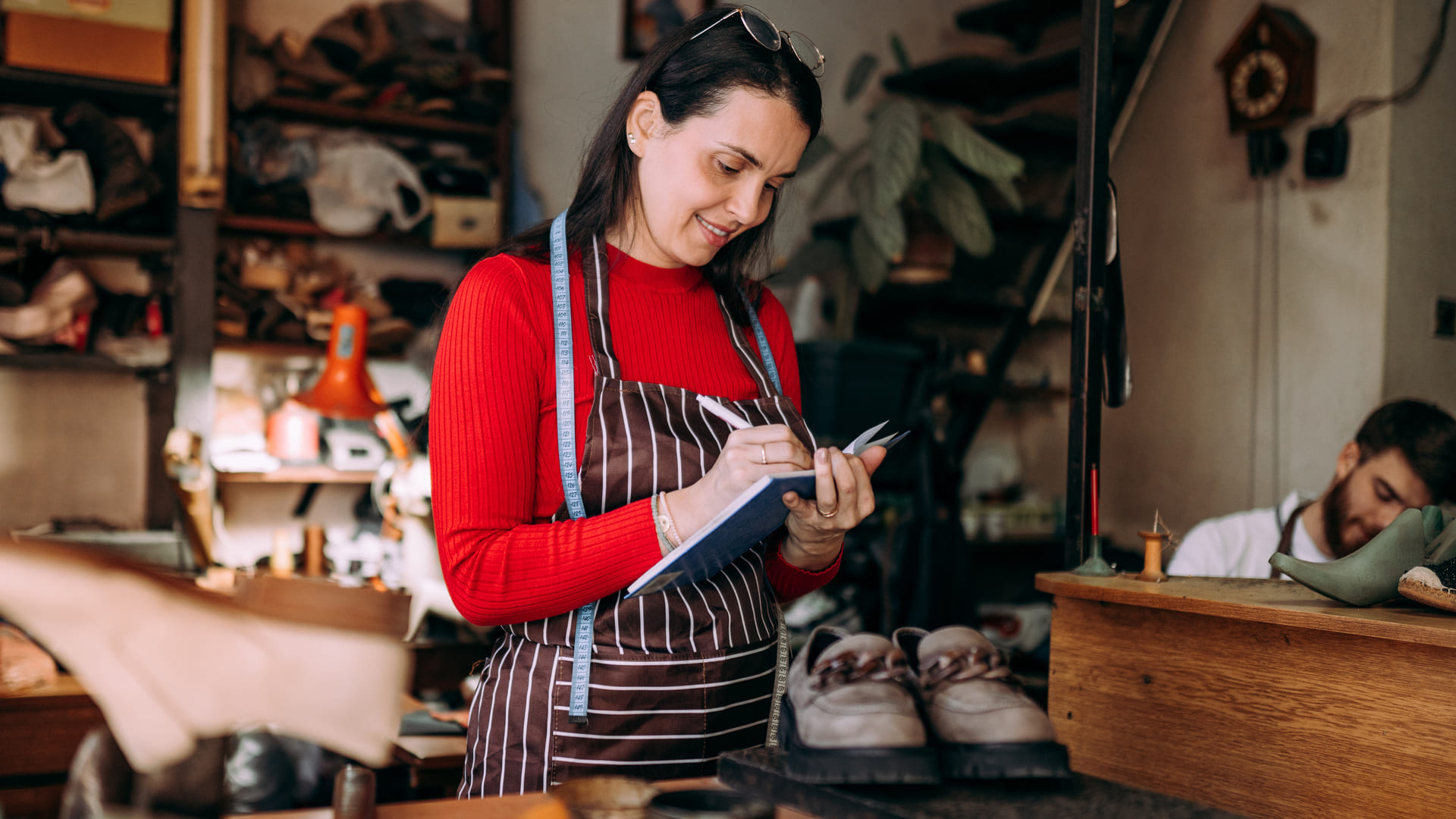 mutuelle pour un artisan