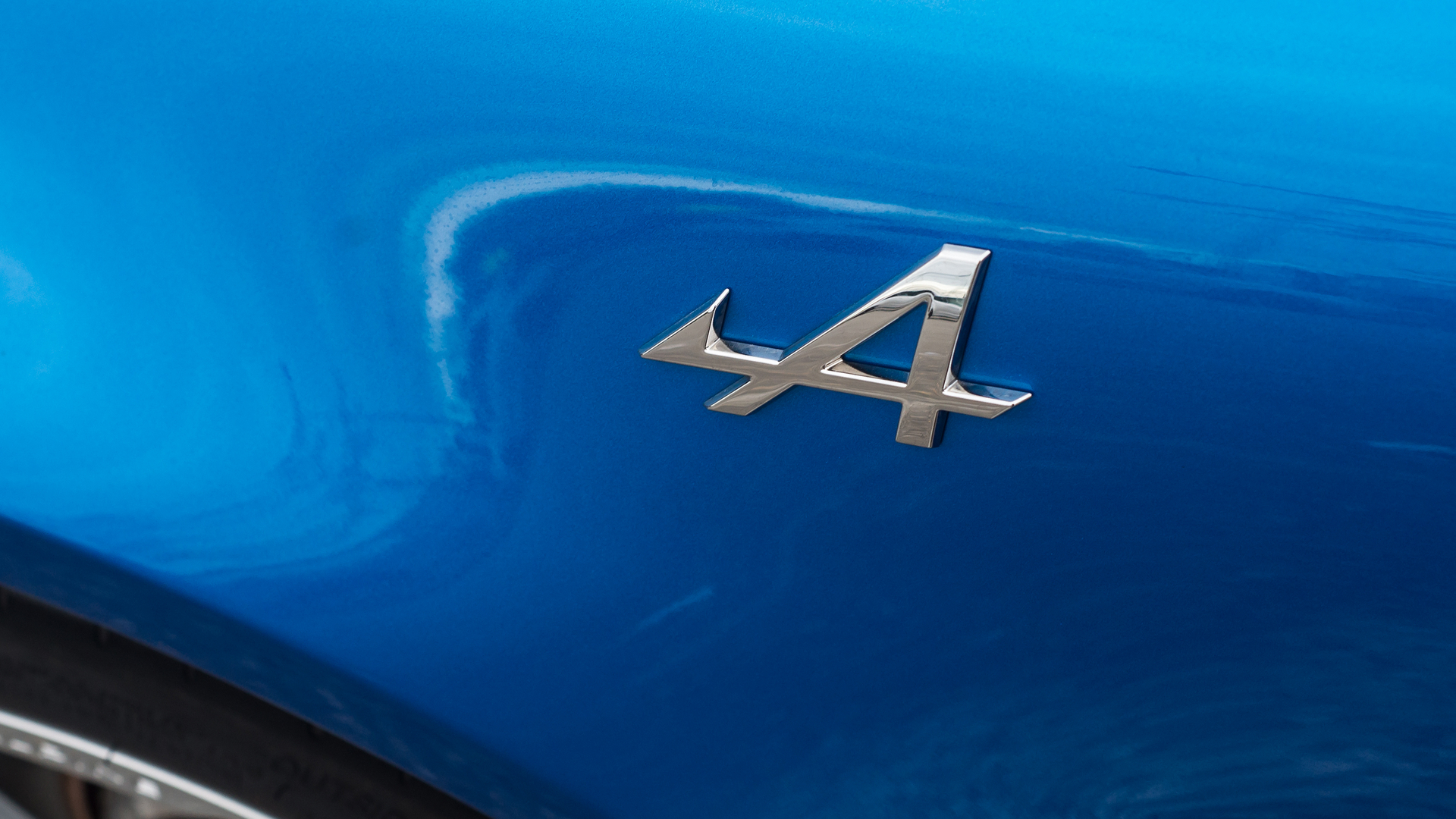 assurance Alpine Renault