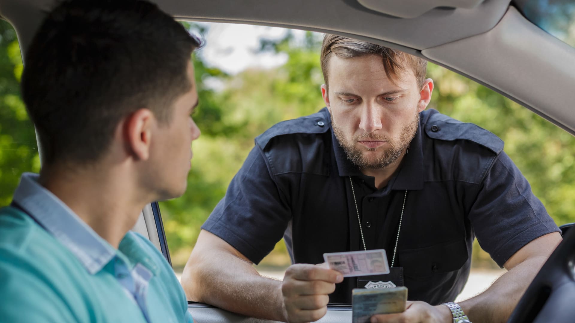 Retrait, suspension et annulation du permis de conduire : tout ce qu'il faut savoir