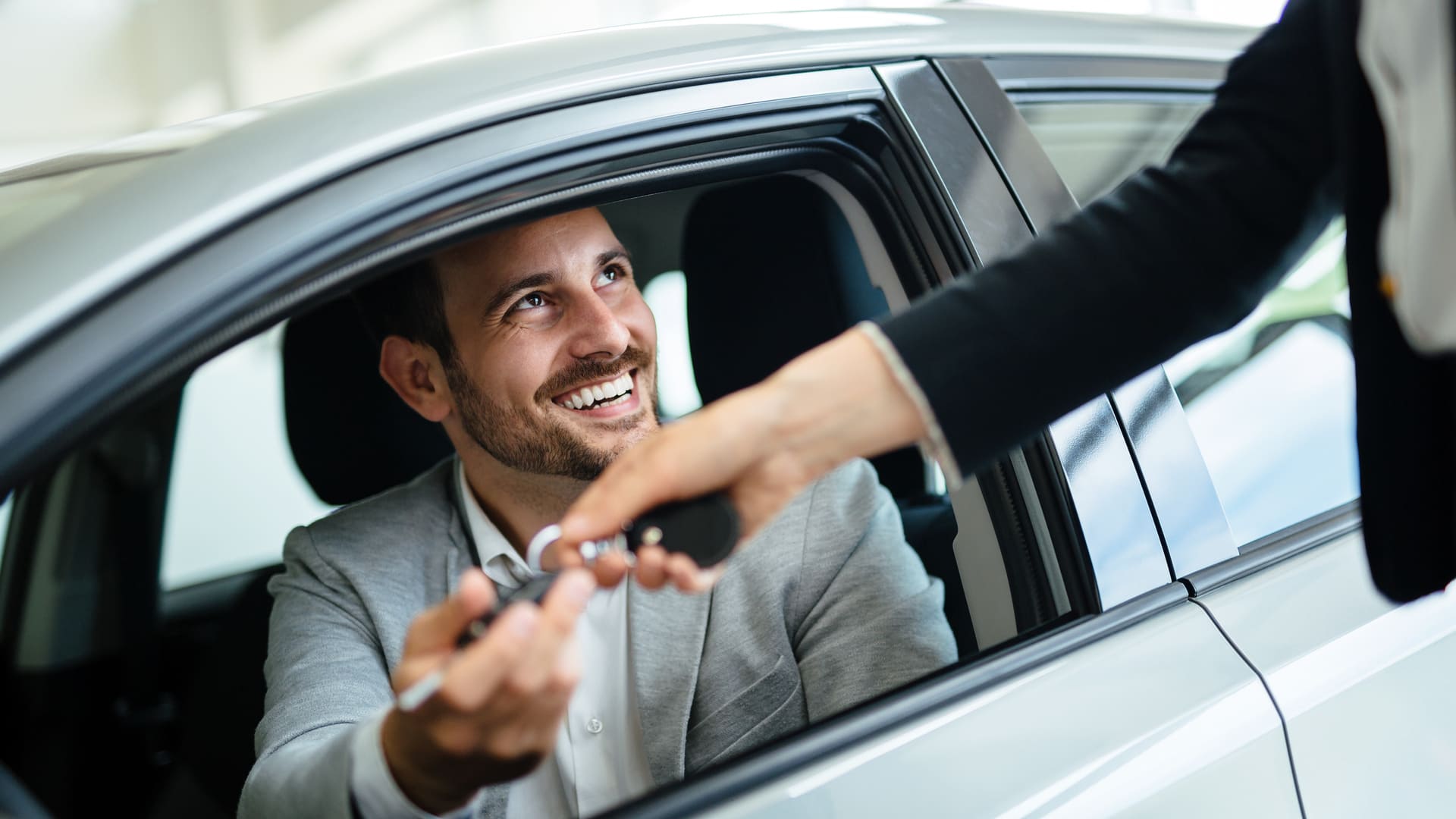 Assurance auto pour fonctionnaires